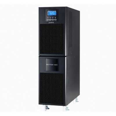 Bộ Lưu Điện PROLINK PRO910-ES 10KVA/9KW - BH 02 Năm