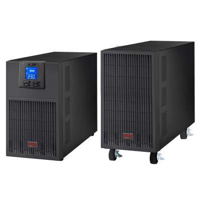 Bộ Lưu Điện APC Easy UPS SRV10KIL 10KVA/10KW