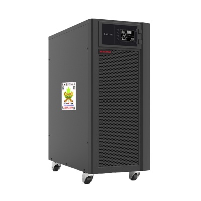 Bộ lưu điện UPS Santak 3C15KS LCD Online 15 KVA/ 10.5 KW