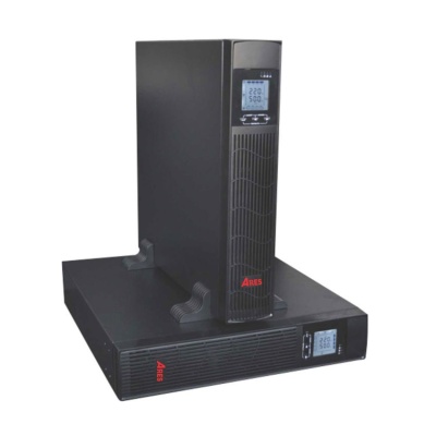 Bộ lưu điện ARES AR906IIRT 6000VA