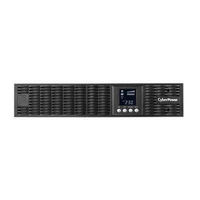 Bộ Lưu Điện UPS CyberPower OLS1000ERT2U 1000VA/900W