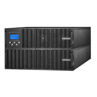Bộ Lưu Điện UPS CyberPower OLS6000ERT6U 6000VA/5400W Online