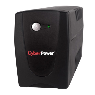 Bộ Lưu Điện UPS CyberPower VALUE1000EI-AS 1000VA Tower