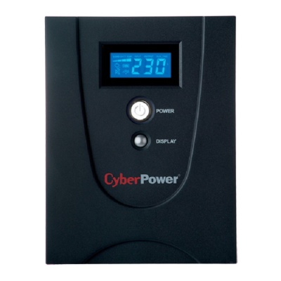 Bộ Lưu Điện UPS CyberPower VALUE1200ELCD-AS 1200VA