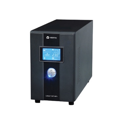 Bộ lưu điện VERTIV Liebert GXT-2000MTPLUS230 2000VA, OVCD Bundled