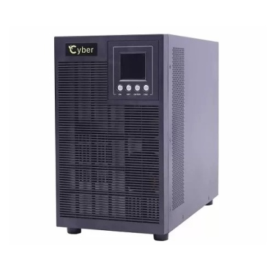 Bộ lưu điện CYBER Platinum+1500 1.5KVA/1.5KW Tower