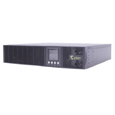 Bộ lưu điện CYBER Platinum+1500RT 1.5KVA/1500W