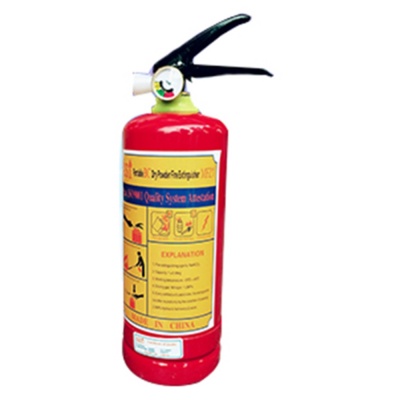BÌNH CHỮA CHÁY BỘT BC 2KG MFZ2