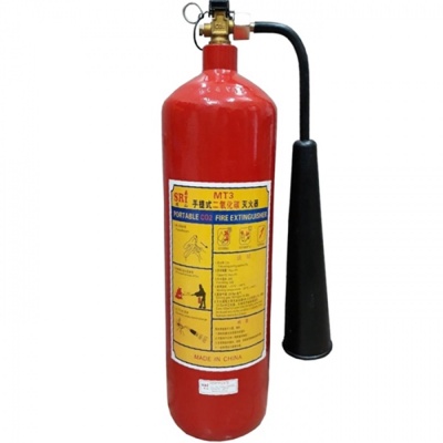 BÌNH CHỮA CHÁY CO2 3KG MT3