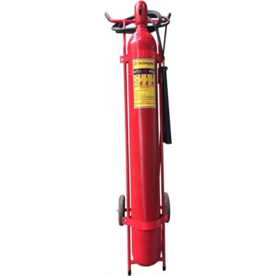 BÌNH CHỮA CHÁY CO2 45KG MTT45