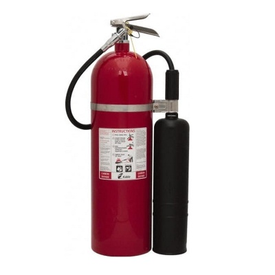 BÌNH CHỮA CHÁY CO2 PRO 10 CD 466181