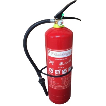 Bình chữa cháy foam AFFF 4L MJPZ4