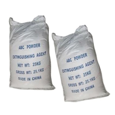 Bột chữa cháy ABC (25kg/bao)