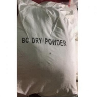 Bột chữa cháy BC (25kg/bao)