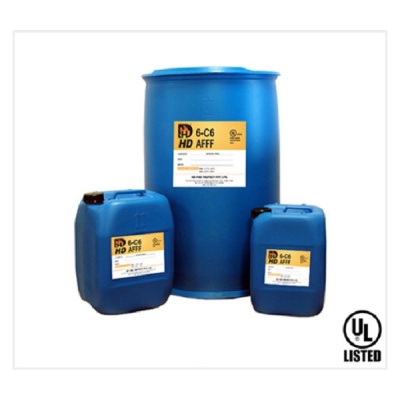 Dung Dịch Foam chữa cháy 6% AFF - HD AFFF 6-C6