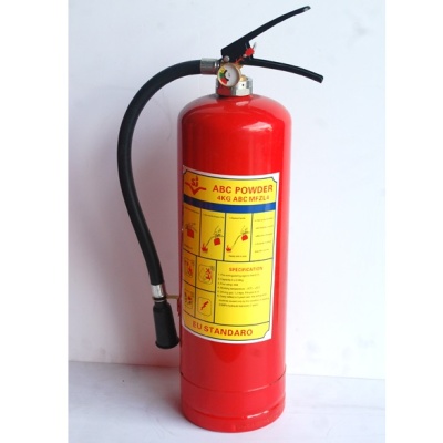 Bình chữa cháy bột ABC 4kg cầm tay, chất lượng