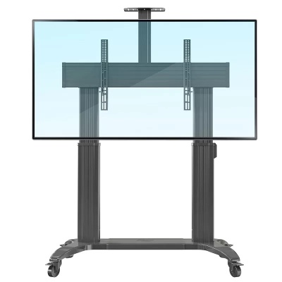 Giá Treo Tivi Di Động NB TW100 75 - 110 Inch