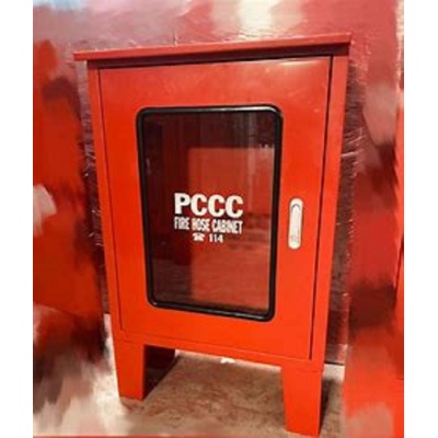 TỦ ĐỰNG THIẾT BỊ CHỮA CHÁY MỌI KÍCH THƯỚC (GIA CÔNG)