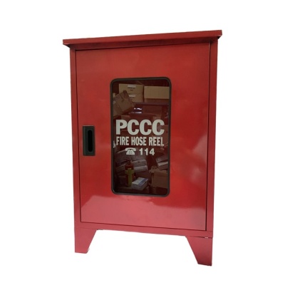 Tủ đựng thiết bị chữa cháy ngoài trời (700x500x220)