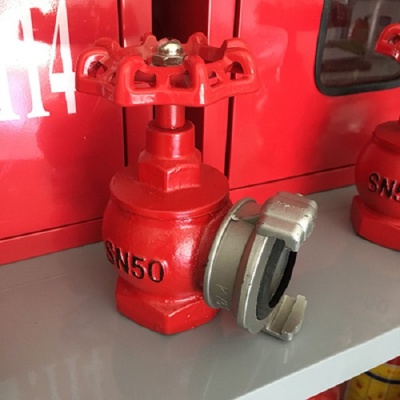 Van chữa cháy SN50 22kg Bảo Hành 1 năm