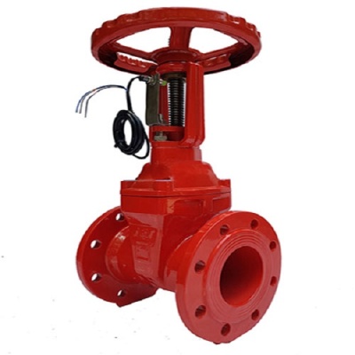 Van Cổng Tín Hiệu SHINYI Chất Lượng Cao