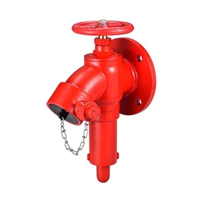 Van Cứu Hỏa BS 5041 Bảo Hành 12 Tháng