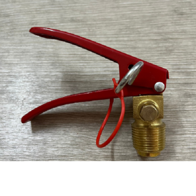 Van đầu bình CO2 xách tay Chất Lượng Cao
