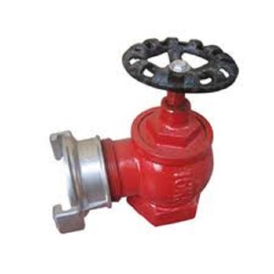 Van góc D65 Hàng Việt Nam PN10