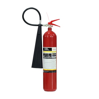 Bình chữa cháy khí CO2 5kg CMC5