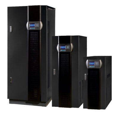 Bộ lưu điện DELTA DSS330 3 PHA (3P/3P) 30KVA/27KW