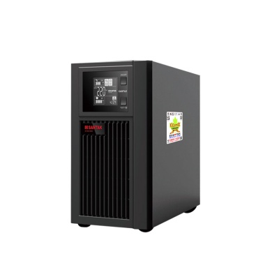 Bộ lưu điện UPS SANTAK TRUE ONLINE C3K (LCD)