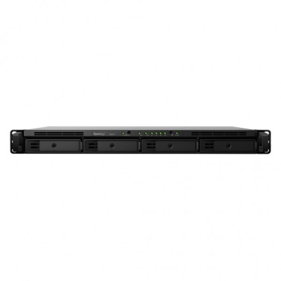 Thiết bị lưu trữ NAS Synology RS819