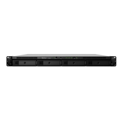 Thiết bị lưu trữ NAS Synology RS820+