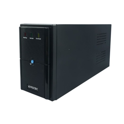 BỘ LƯU ĐIỆN LINE INTERACTIVE SOROTEC BL650 (650VA/390W)