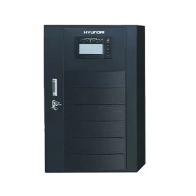 Bộ lưu điện 3 pha HYUNDAI HD-60KH3 (60KVA/54KW)