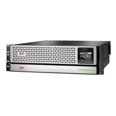 Bộ lưu điện APC Smart-UPS SRT Li-Ion 1000VA RM – SRTL1000RMXLI