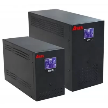 Bộ lưu điện ARES AR230N 3000VA