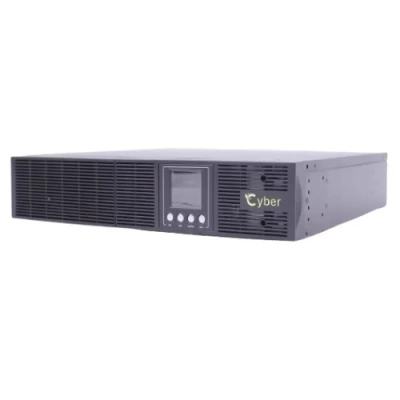 Bộ lưu điện CYBER Platinum+1500RT 1.5KVA/1500W