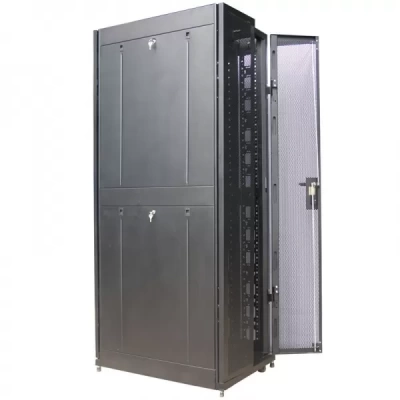Tủ rack 19 inch 42U Series B-W800 ECP-42UW800-B