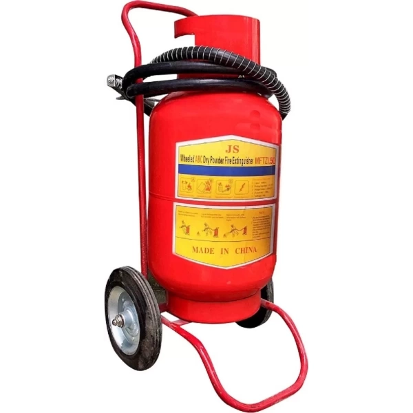 B&Igrave;NH CHỮA CH&Aacute;Y XE ĐẨY ABC 35KG MFTZL35/MFTZ35
