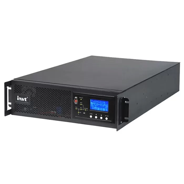 Bộ Lưu Điện INVT HR1101S 1000VA (900W) Loại Pin Trong