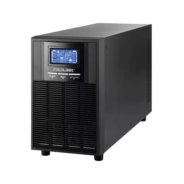 Bộ Lưu Điện PROLINK PRO902-EL 2000VA/1800W - BH 02 Năm
