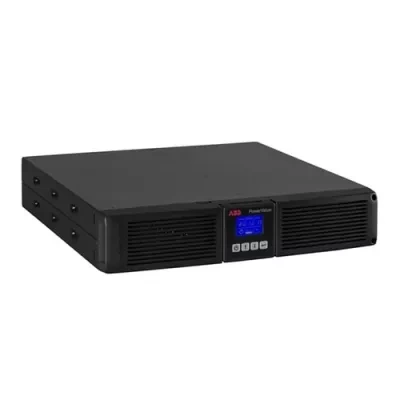 Bộ Lưu Điện ABB PowerValue 11RT 2KVA B (4NWP100101R0001)