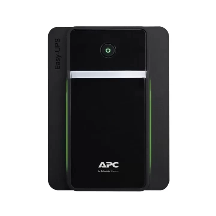 Bộ lưu điện APC BVX1200LI-MS 1200VA, AVR, Universal Sockets