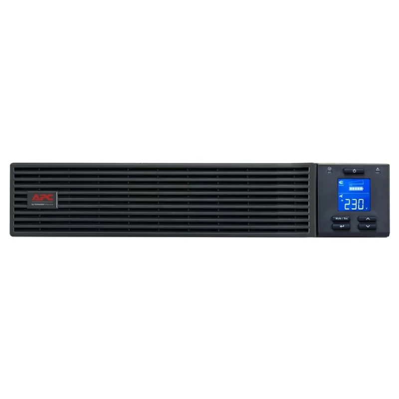 Bộ lưu điện APC Easy SRV RM SRV2KRIRK 2000VA 230V with Rail Kit