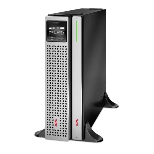 Bộ lưu điện APC Smart-UPS SRT Li-Ion 1000VA RM – SRTL1000RMXLI