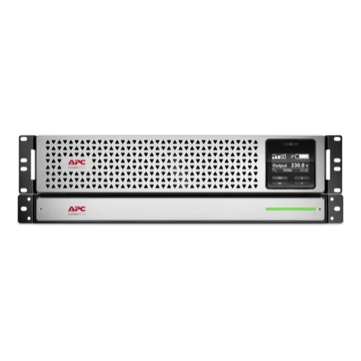 Bộ lưu điện APC Smart-UPS SRT Li-Ion 1500VA RM – SRTL1500RMXLI