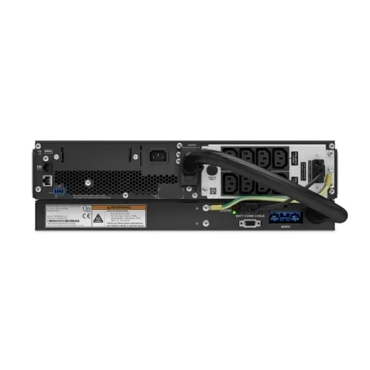 Bộ lưu điện APC Smart-UPS SRT Li-Ion 1500VA RM – SRTL1500RMXLI