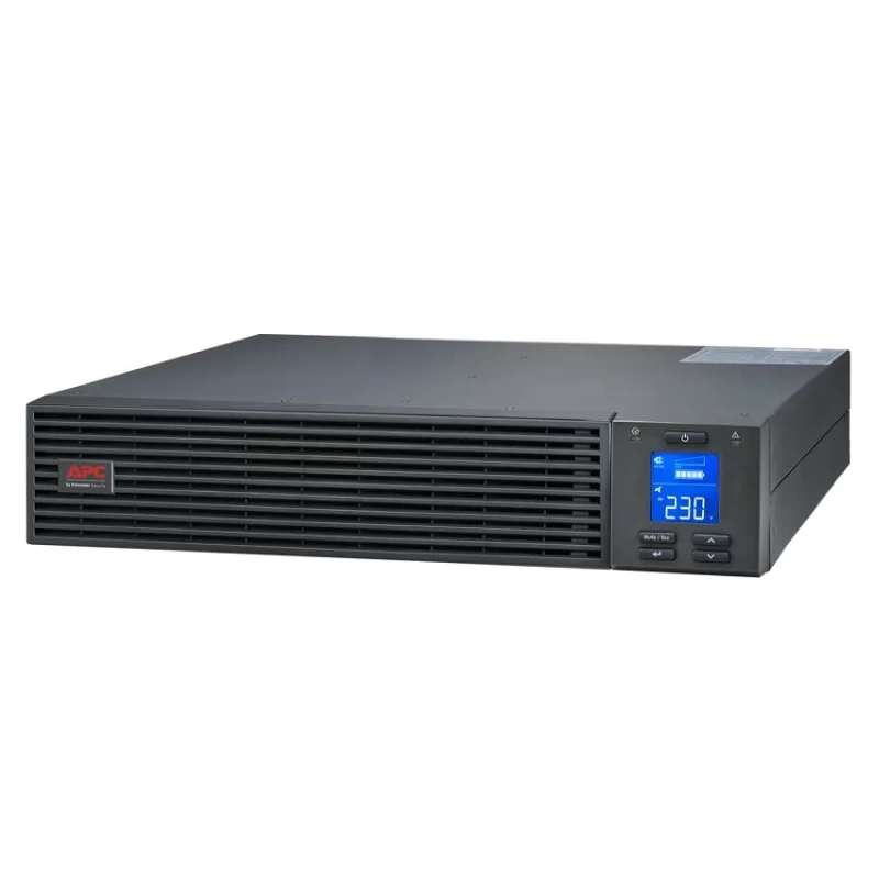 Bộ lưu điện APC True Online SRV1KRIRK-E 1000VA/ 900W