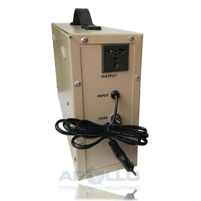 Bộ lưu điện cửa cuốn APOLLO APL1000 1000VA